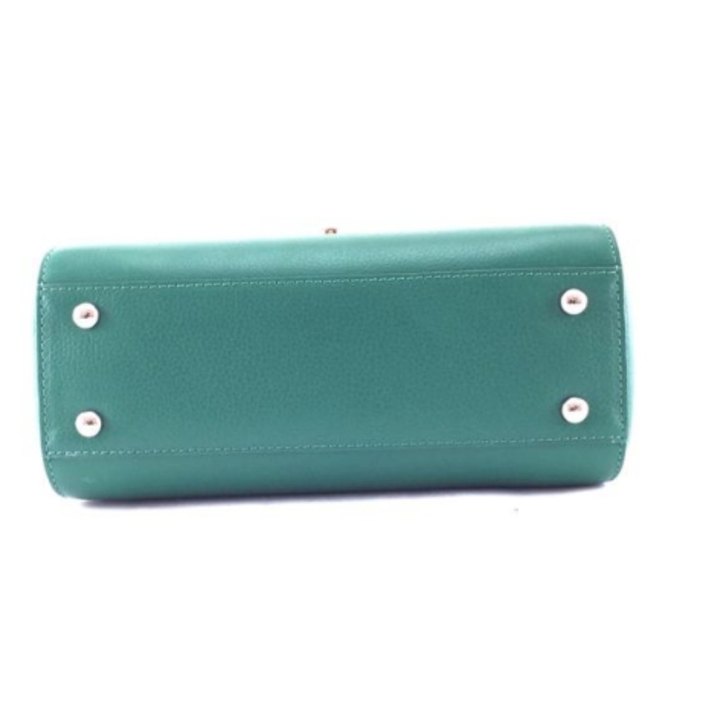 Shopping Tote Mini Neo Executive Shoulder Bag - Picture 4 of 8